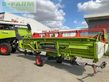 Cosechadora de Cereal - Claas - trion 650