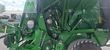 Empacadora gigant - John Deere - v 461 r