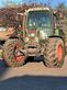 Tractor agrícola -  - farmer 410 vario