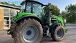 Tractor agrícola - Deutz-Fahr - agrotron 6145.4 rc shift