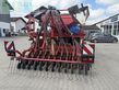 Sembradora - Kverneland - e drill