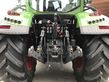 Tractor agrícola - Fendt - 312 vario