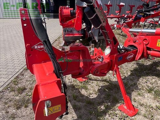 Arado - Kuhn - vari-leader 7eh