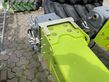 Telescopica - Claas - teleskoparm für scorpion 732