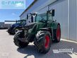 Tractor agrícola - Fendt - 722 vario scr profi plus