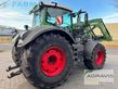 Tractor agrícola - Fendt - 828 vario s4 profi plus