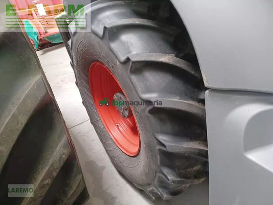 Cosechadora de Cereal - Claas - jaguar 940 + pu 300 + orbis 600 sd ts