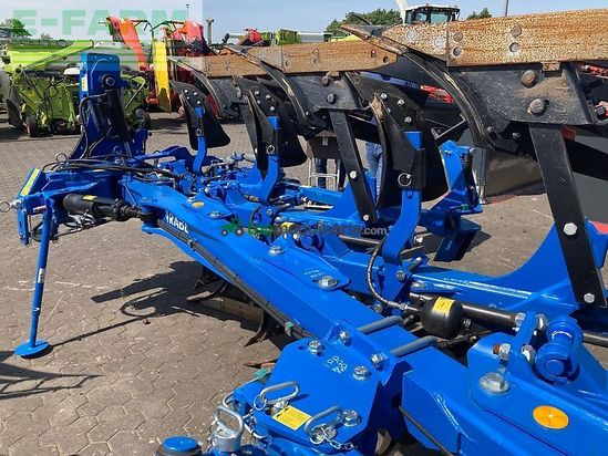 Arado - Rabe - s-albatros ha 140 5-f