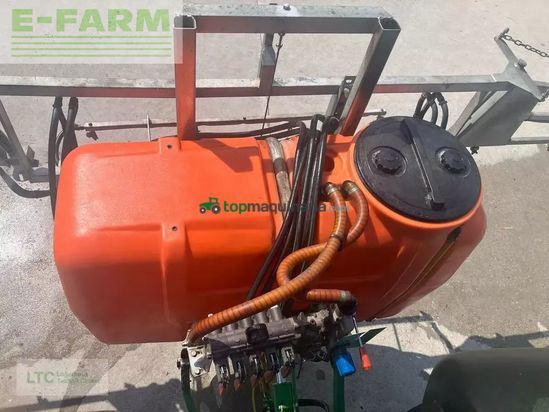 Atomizador - Jessernigg - jessur 660