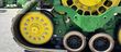 Tractor agrícola - John Deere - 8RX 410