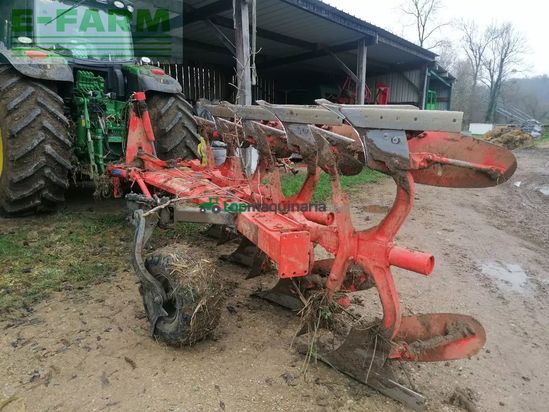 Arado - Kuhn - multi master 152.4e