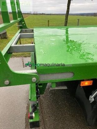 Remolqu agrícola - Pronar - t 027 m wie neu