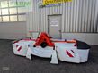 Cortacésped manual - Kuhn - gmd 3121 f compact
