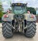 Tractor agrícola - Fendt - 933 vario profiplus