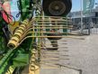 Henificador - Krone - swadro tc 760
