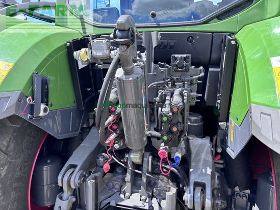 Tractor agrícola - Fendt - 620 vario profi+