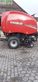 Empacadora gigant - Case IH - rb465 vc rotorcutter