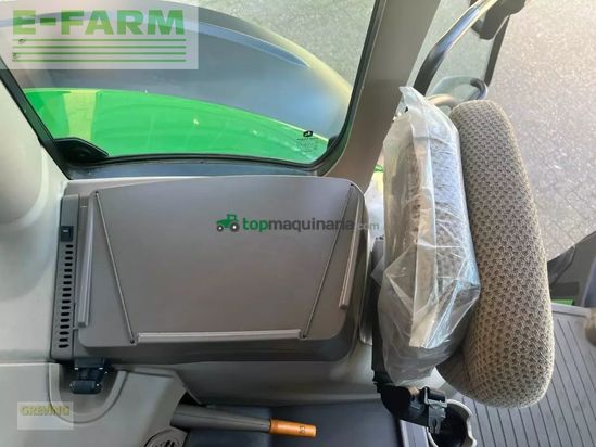 Tractor agrícola - John Deere - 6r185 *garantieverlängerung*