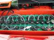 Elevadora - Linde - t 16 1152-02