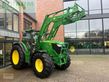 Tractor agrícola - John Deere - 6170r
