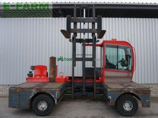 Elevadora -  - dqn50/12/40