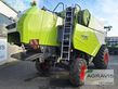 Cosechadora de Cereal - Claas - tucano 560 montana