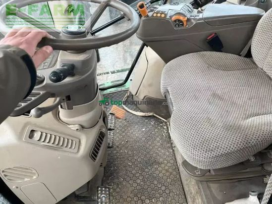 Tractor agrícola - John Deere - 6155r