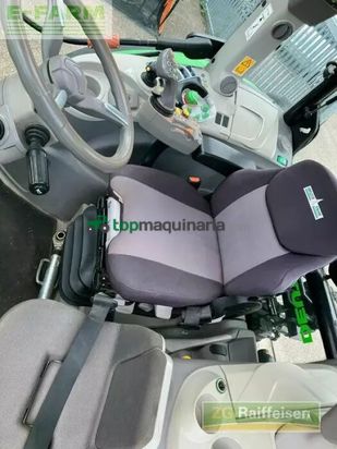 Tractor agrícola - Deutz-Fahr - fahr 6130 ttv