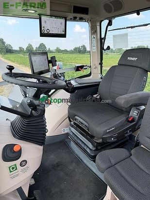Tractor agrícola - Fendt - 939