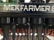 Grada de disco - Breviglieri - mek farmer 80/130