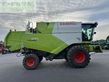 Cosechadora de Cereal - Claas - tucano 430