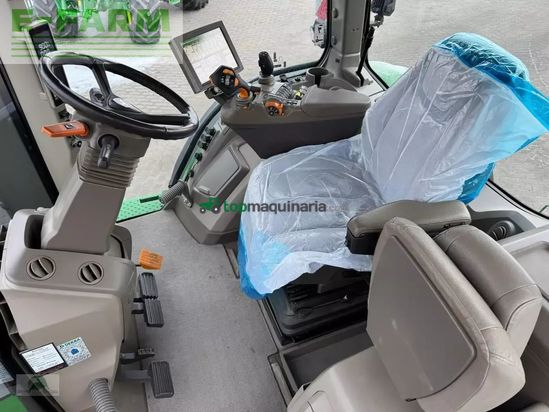 Tractor agrícola - John Deere - 7r330