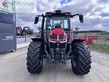 Tractor agrícola - Massey Ferguson - mf 5s.145