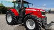 Tractor agrícola - Massey Ferguson - 7718 dyna-6