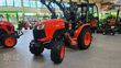 Tractor agrícola - Kubota - b2-231 d
