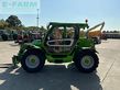 Telescopica - Merlo - tf42.7-140 turbo farmer telehandler (st27363)
