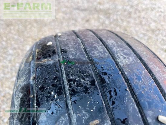 Rastrillo - Massey Ferguson - rk 702 tr-sdx