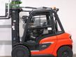 Elevadora - Linde - h 50 d 1204-01
