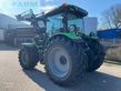 Tractor agrícola - Deutz-Fahr - agrotron 6125c mit stoll fz 41-33