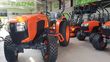 Tractor agrícola - Kubota - l1-552 rops