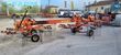 Rastrillo - Kuhn - ga 6000