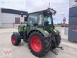 Tractor agrícola - Fendt - 211 vario p profi+ (gen3)