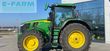 Tractor agrícola - John Deere - 7R 330