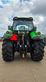 Tractor agrícola - Deutz-Fahr - 6160