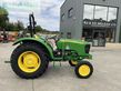 Tractor agrícola -  - john deere 5055e (st4162)
