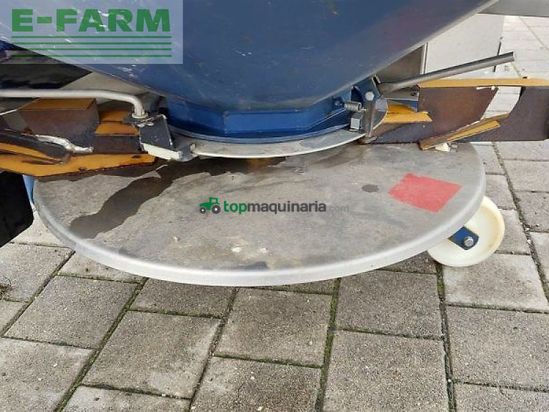 Esparcidor - Bogballe - m2w