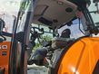 Tractor agrícola - Steyr - 6150 cvt hi-escr komfort