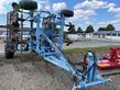 Cultivador - Lemken - kristall 9/500