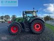 Tractor agrícola - Fendt - 828 vario profi plus