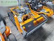 Grada rotativa - AS-Motor - as 1000 ovis evo rc mähraupe